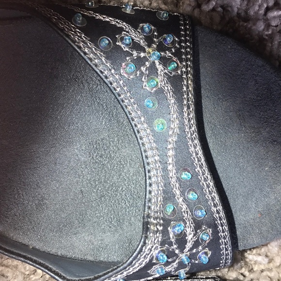 Fion- heels - Picture 4 of 5